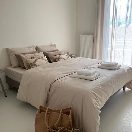 Richard'S Appartement 6 Personnes 3 Chambres Pulversheim Exteriér fotografie