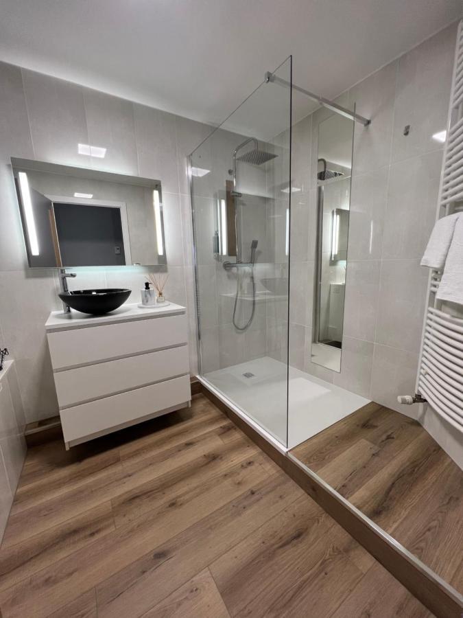 Richard'S Appartement 6 Personnes 3 Chambres Pulversheim Exteriér fotografie