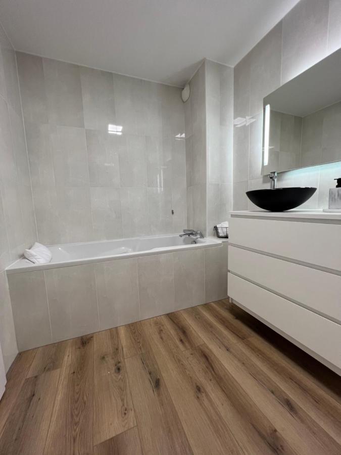 Richard'S Appartement 6 Personnes 3 Chambres Pulversheim Exteriér fotografie