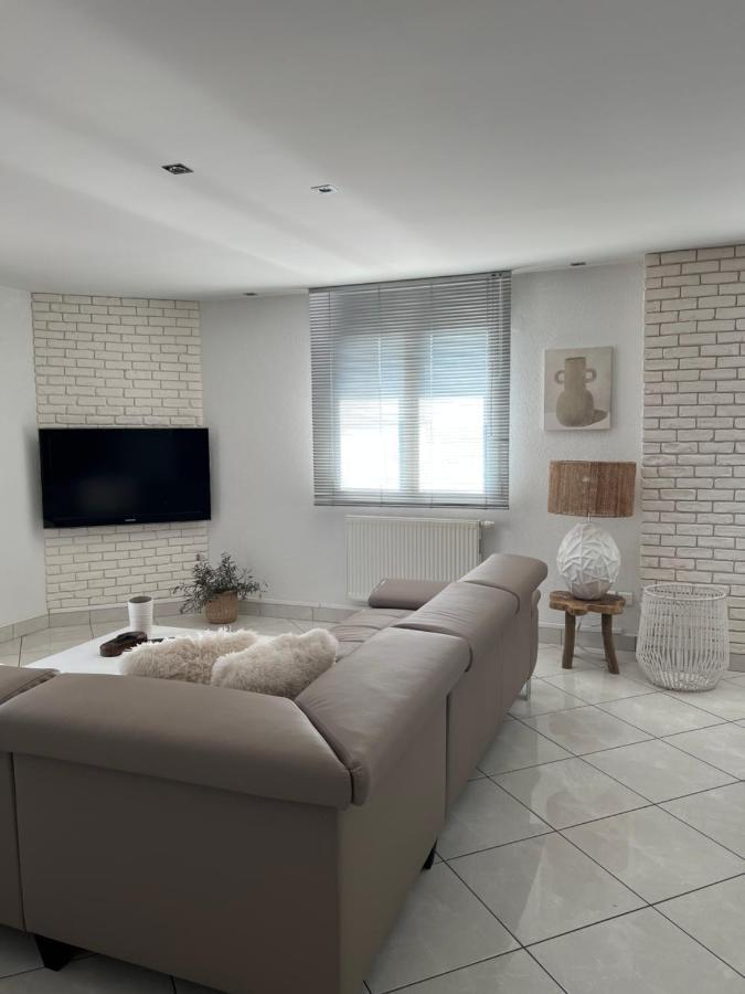 Richard'S Appartement 6 Personnes 3 Chambres Pulversheim Exteriér fotografie